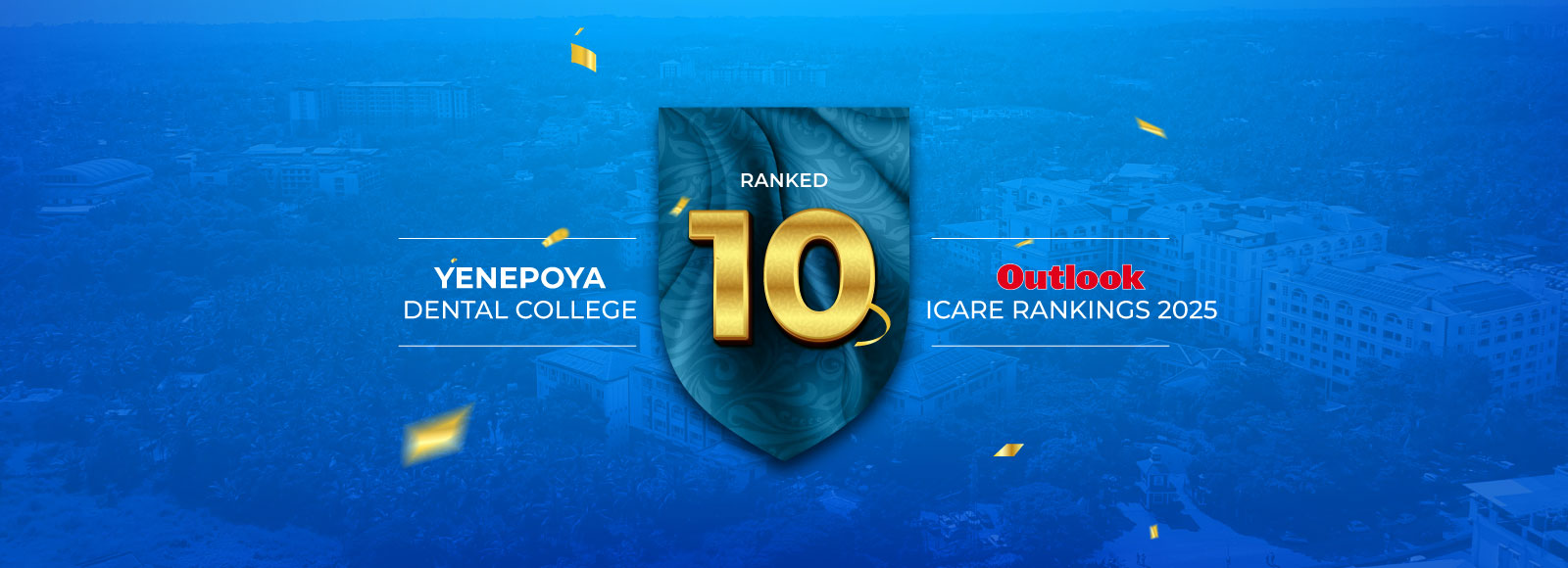 Dental college in mangalore