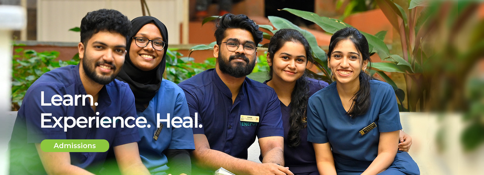 Dental college in mangalore