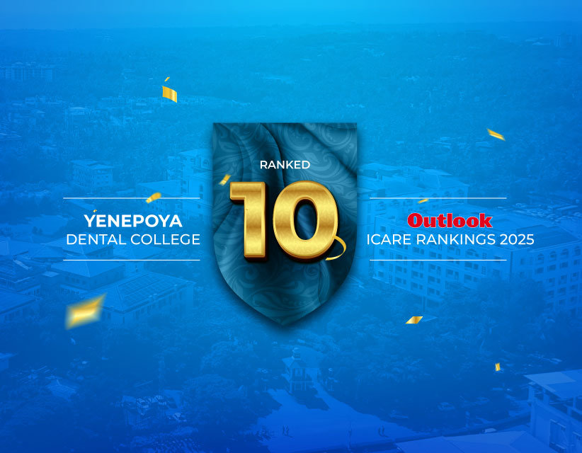 Dental college in mangalore